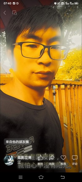 寻亲：乔邦云