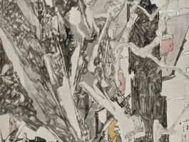 画家张发俭作品多少钱(书法家张发祥的简介)-画家张发俭联系方式
