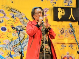 画家程华作品多少钱(画家程华山水)-画家程华联系方式