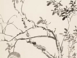 画家阴澍雨作品多少钱(画家阴澍雨作品欣赏)-画家阴澍雨联系方式