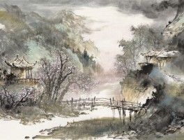 画家潘荣本(书法名家潘荣宽)