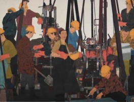 画家刘冬晔作品多少钱(画家刘牧作品)-画家刘冬晔联系方式