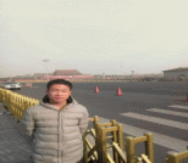 寻亲：陈豪