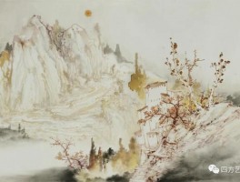 画家梁国荣作品多少钱(画家梁国荣作品欣赏图片)-画家梁国荣联系方式