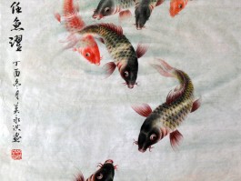 画家罗鼎华作品多少钱(画家罗鼎华画作一平尺多少钱)-画家罗鼎华联系方式