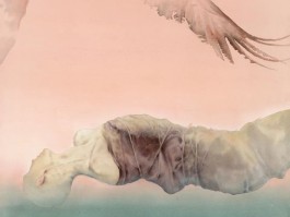 画家应金飞作品多少钱(辽宁画家金飞简介)-画家应金飞联系方式