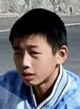 寻亲：孙元华