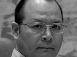 艺术家周长江介绍和相关作品欣赏
