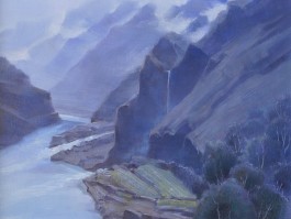 画家崔毅作品多少钱(崔毅士简介)-画家崔毅联系方式