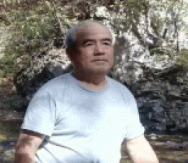 寻亲：金显森