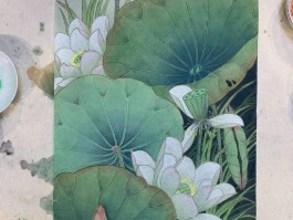 画家袁泉作品多少钱(袁泉字画价格)-画家袁泉联系方式