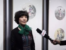 包含画家桂中生的词条