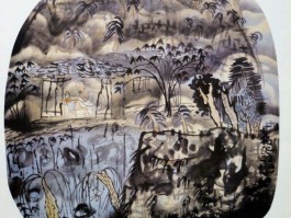 画家壁光作品多少钱(画家壁光作品图片)-画家壁光联系方式