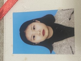 寻亲：余燕