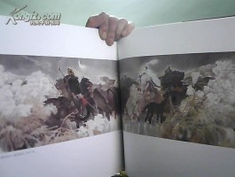 画家张冠哲作品多少钱(张冠哲的画什么价格)-画家张冠哲联系方式