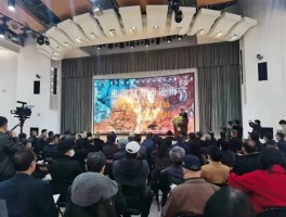 东边日出西边雨——杨晓阳丝绸之路写意写生作品展