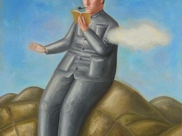 画家韦尔申作品多少钱(韦尔乔最著名的一幅画)-画家韦尔申联系方式