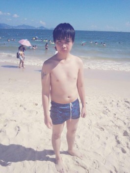 寻亲：苏加田