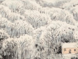 画家张仁芝作品多少钱(画家张仁芝最近的新作品)-画家张仁芝联系方式