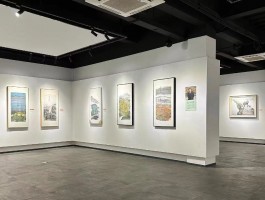 画家金光远作品多少钱(金光先篆刻家简介)-画家金光远联系方式