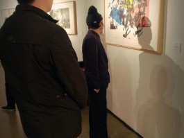 画家周仲铭作品多少钱(清代画家周仲明)-画家周仲铭联系方式