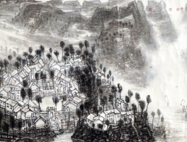 画家张文华作品多少钱(画家张文华 张凯简介)-画家张文华联系方式