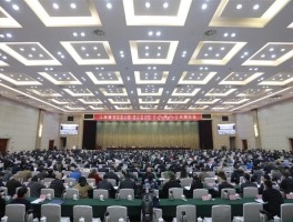 江西省美术家协会第八次代表大会召开，吕品昌当选新一届主席团主席