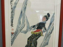 画家侯国良作品多少钱(候国良连环画)-画家侯国良联系方式