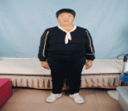 寻亲：苦牛伟