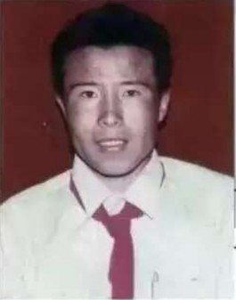 寻亲：哈杰提·赛依提