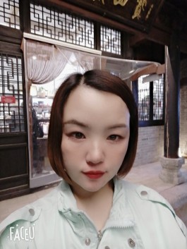 寻亲：冯娜娜