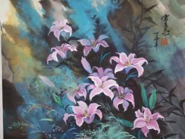 画家宋玉作品多少钱(画家宋玉增)-画家宋玉联系方式