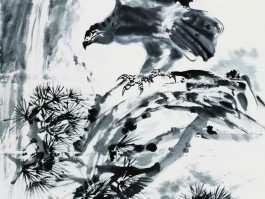 画家张震(画家张震鸣是哪里人年龄多大)