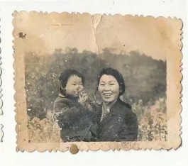 寻亲：周丰兰