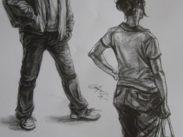 画家曹峰作品多少钱(曹锋明的作品价值)-画家曹峰联系方式