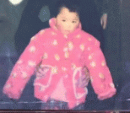 寻亲：田田