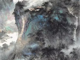 画家王旗作品多少钱(王旗画一尺多少钱)-画家王旗联系方式
