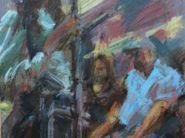画家徐文华作品多少钱(上海画家徐文)-画家徐文华联系方式