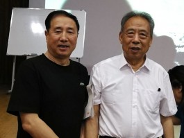 书法家张铁锁(张铁锁书法价格)