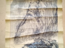 画家李军作品多少钱(画家李军中美协)-画家李军联系方式