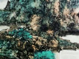 画家黄娜作品多少钱(画家黄娜走进广西视频)-画家黄娜联系方式