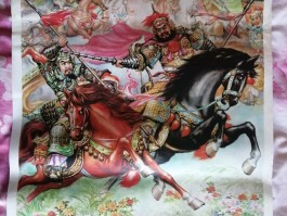 画家刘友仁作品多少钱(中国画画家刘友敏)-画家刘友仁联系方式