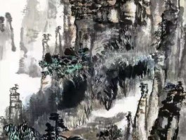 画家吴丽珠作品多少钱(画家吴丽珠的作品图片)-画家吴丽珠联系方式