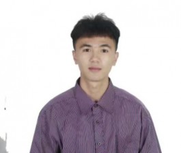 寻亲：林波