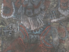 画家韩壮作品多少钱(韩帅 画家)-画家韩壮联系方式