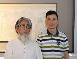 画家逯国平作品多少钱(逯国平书法价格)-画家逯国平联系方式