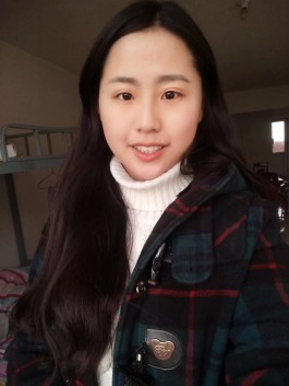 寻亲：马咏雪