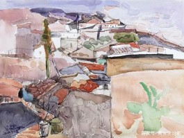 画家黄永生作品多少钱(艺术家黄永生简历)-画家黄永生联系方式