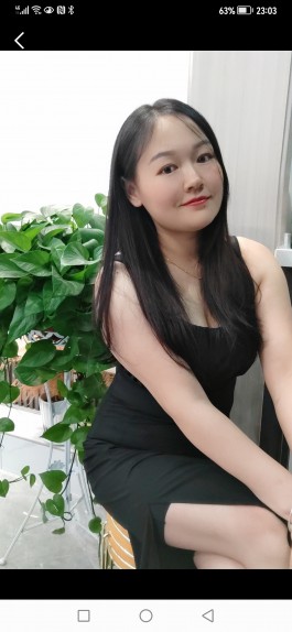 寻亲：罗琴