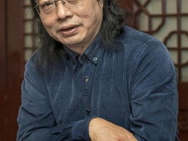 书法家徐涛(书法家徐庆华2023书法)